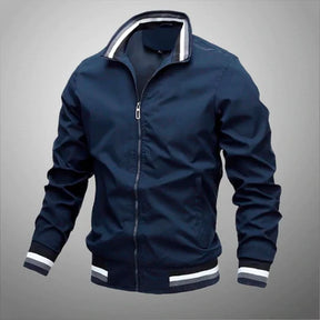 Jaqueta Executiva Premium - Totalmente Impermeável & Proteção FPU